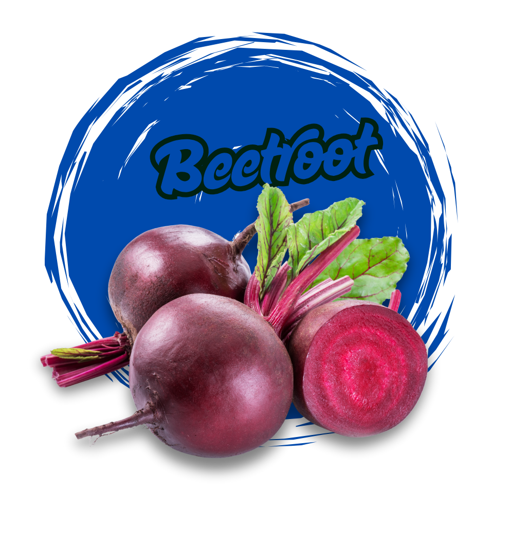 Beetroots