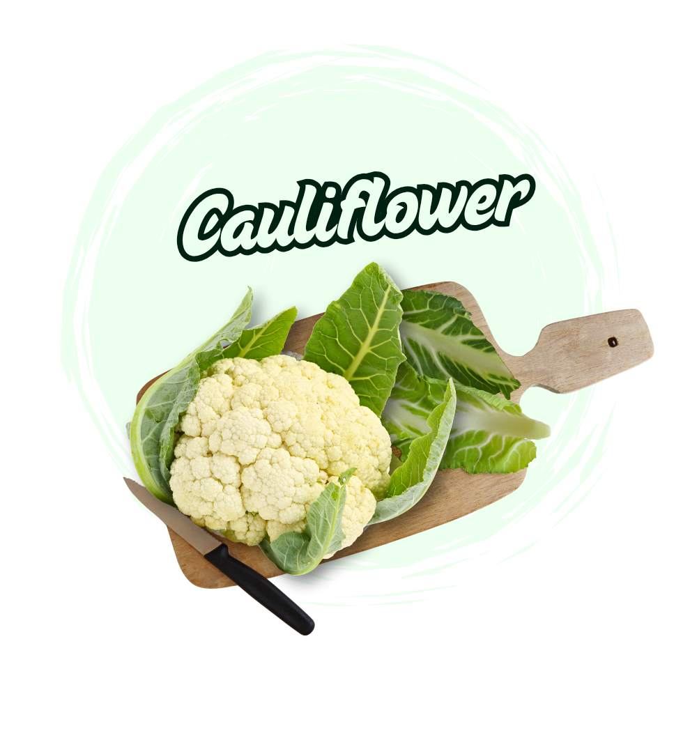 Cauliflower