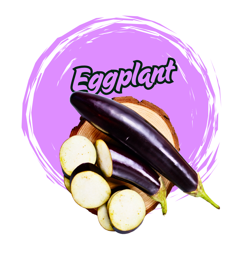 Eggplant