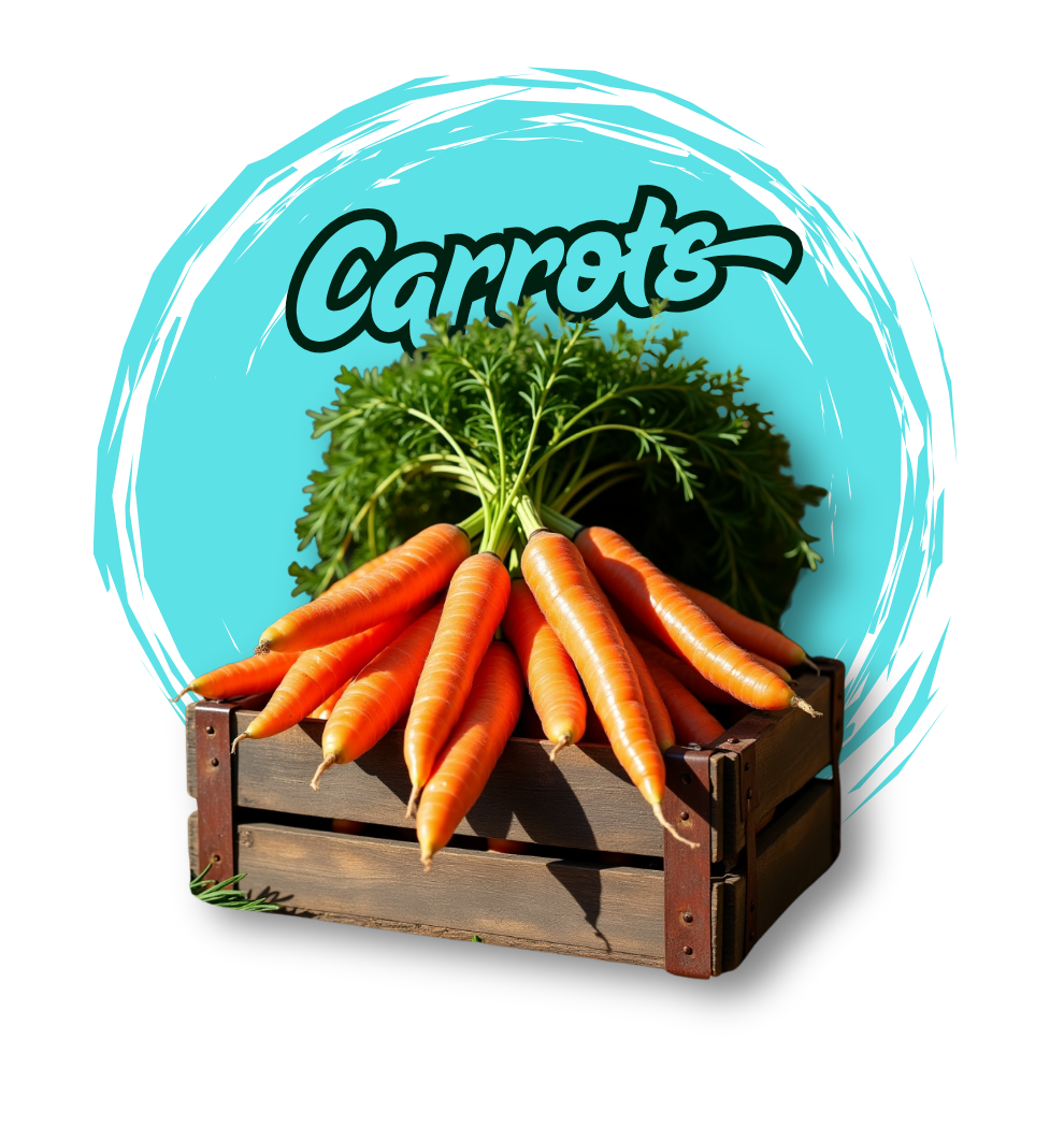 FreshCarrot