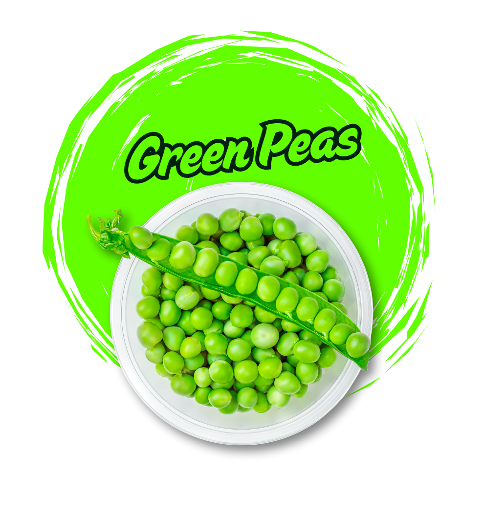 GreenPeas