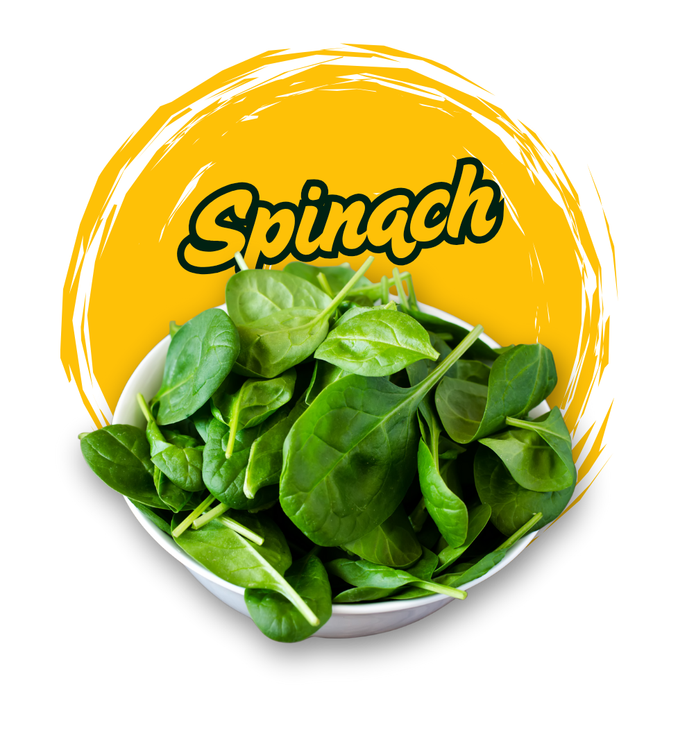 Spinach