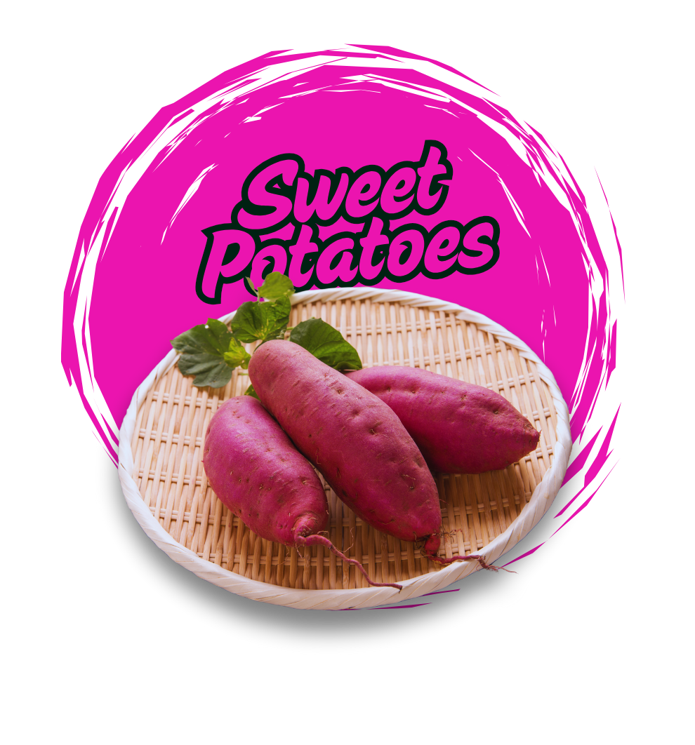 SweetPotatoes