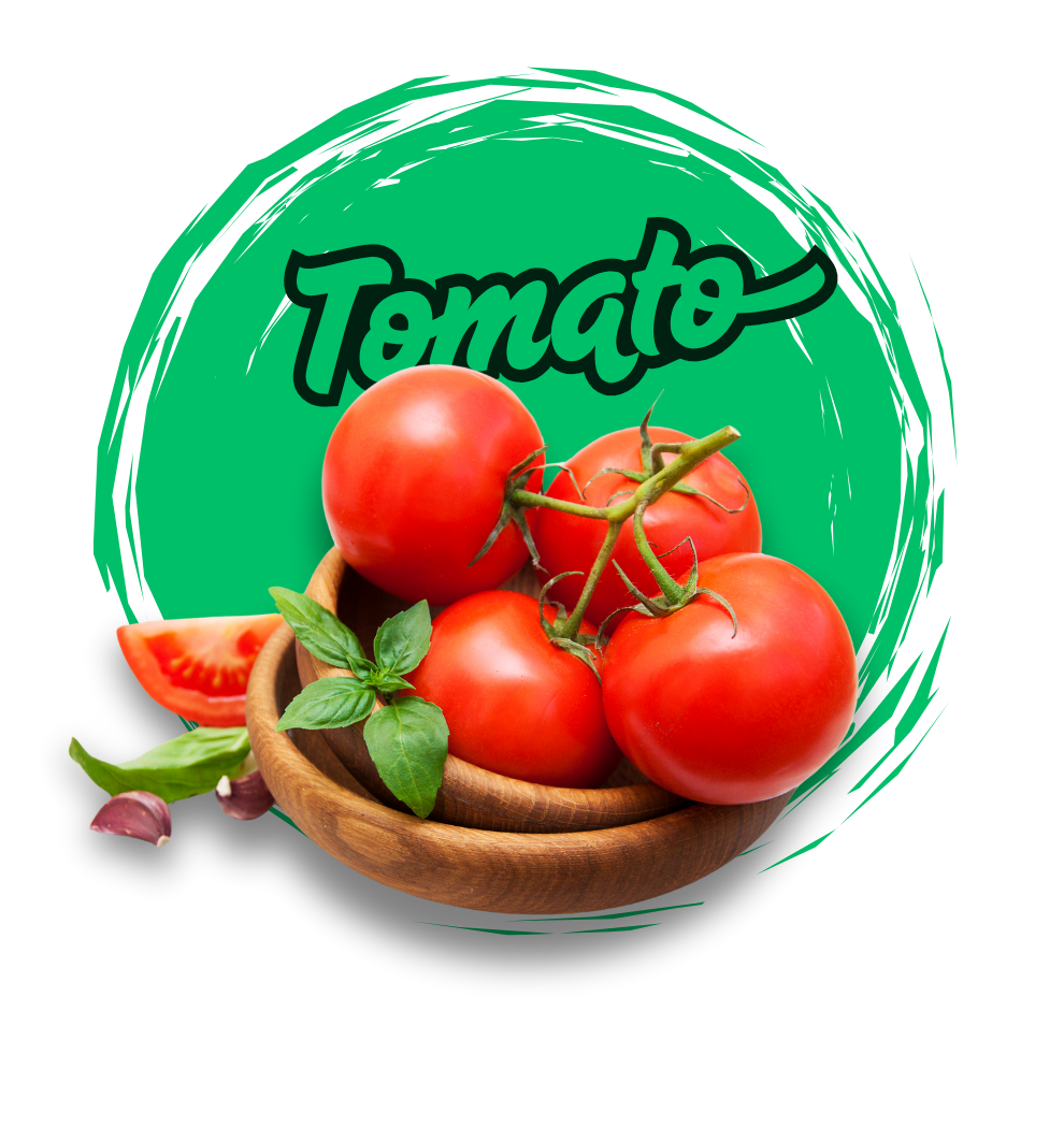 Tomatoes